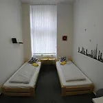 Aparthostel Brno
