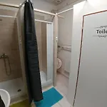 Aparthostel Hotel Brno