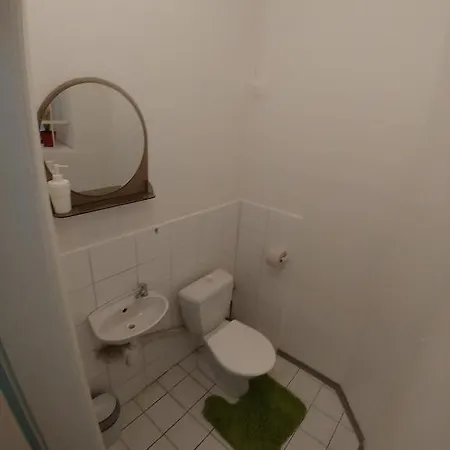 Отель Aparthostel