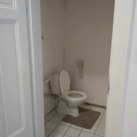 Aparthostel Hostel Μπρνο