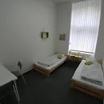 Hotel Aparthostel Brno