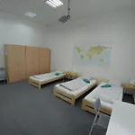 Aparthostel Hotel Brno
