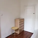 Aparthostel Hotel Brno