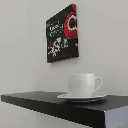 Aparthostel ホテル ブルノ