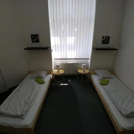 Hostel Aparthostel *