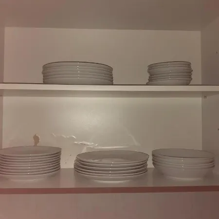 Aparthostel ホテル