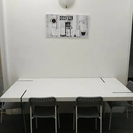 Hostel Aparthostel *