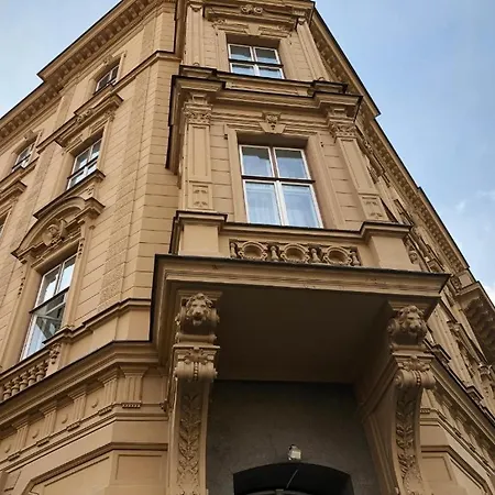 Aparthostel ホテル *