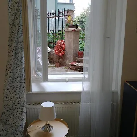 Hostel Aparthostel