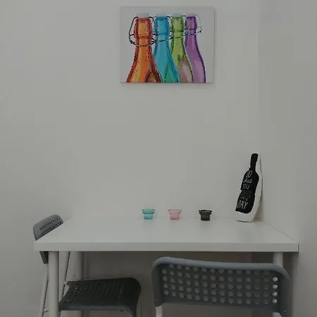 Aparthostel Hostel