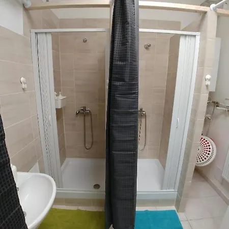 Aparthostel Hotel *