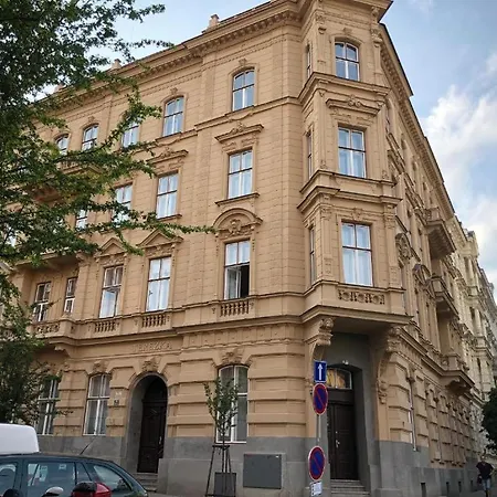 ホテル Aparthostel