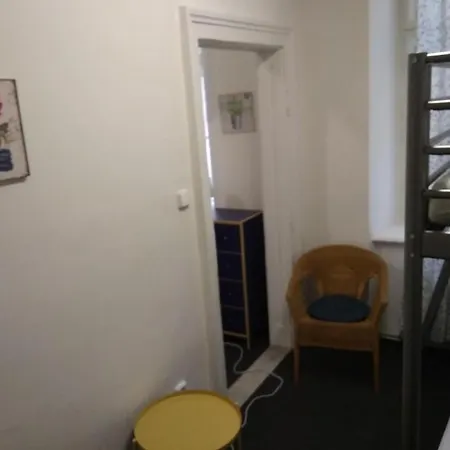 Aparthostel Hostel Brno