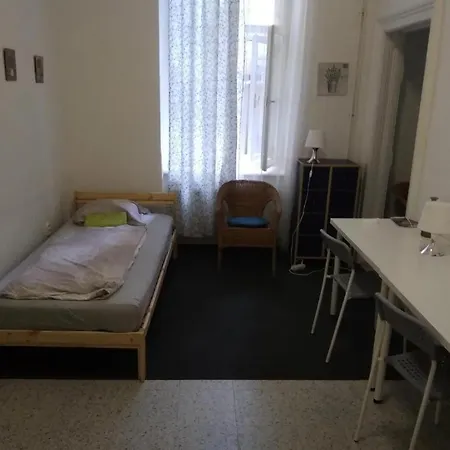Aparthostel Brünn