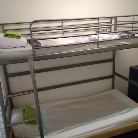 Hostel Aparthostel