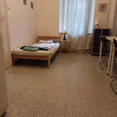 Hostel Aparthostel