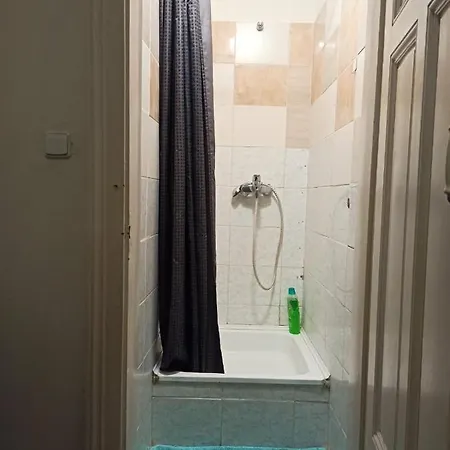 Aparthostel Hostel Brno