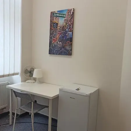 Hostel Aparthostel