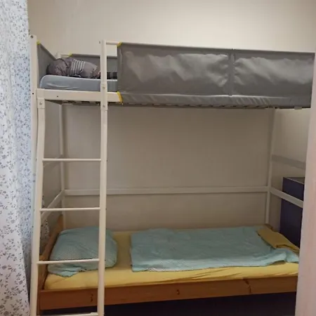 Aparthostel Hostel *