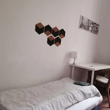 Aparthostel Hostel