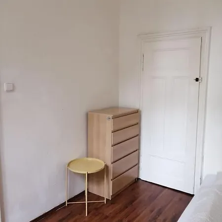 Aparthostel Hotel Brno