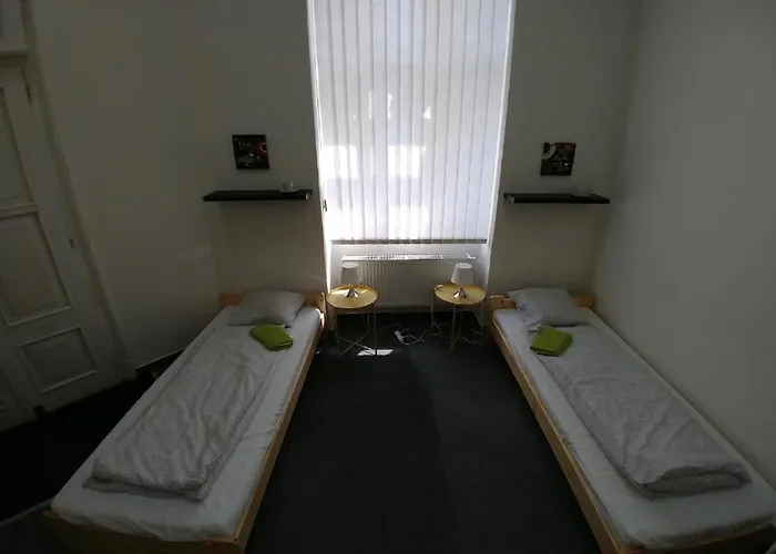 ホテル Aparthostel *