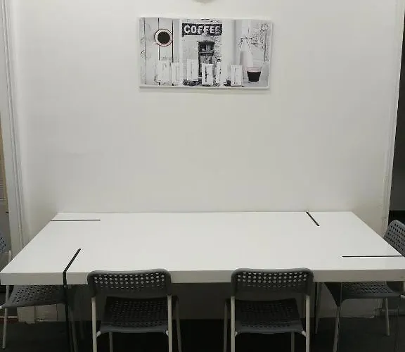 ホテル Aparthostel *