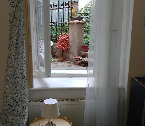 ホテル Aparthostel