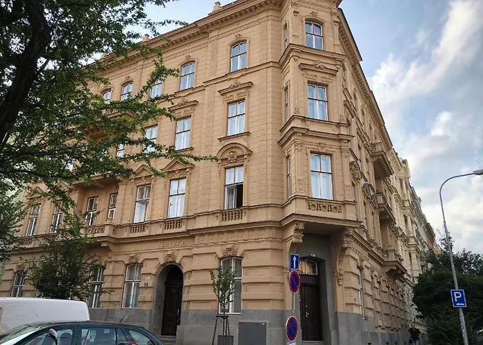 ホテル Aparthostel