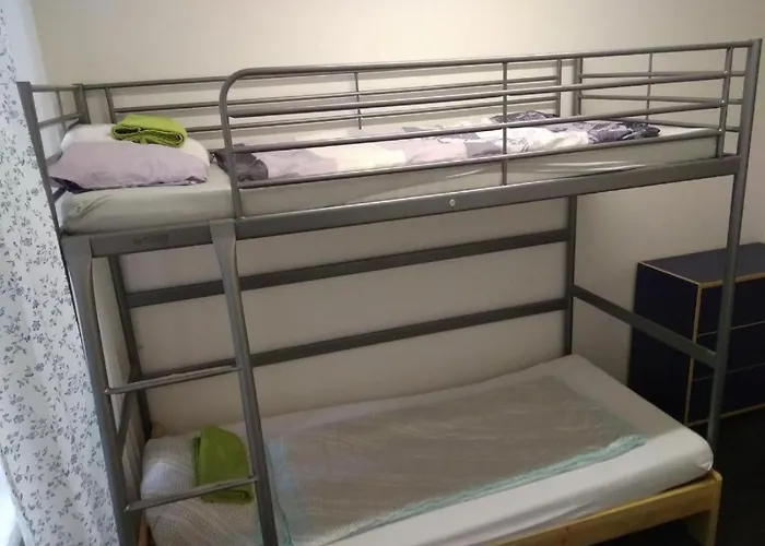 ホテル Aparthostel