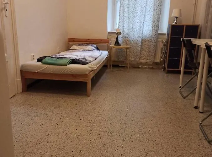 Hotel Aparthostel