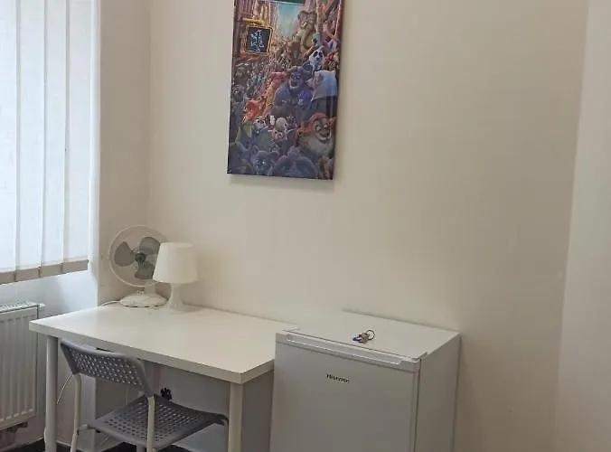 ホテル Aparthostel