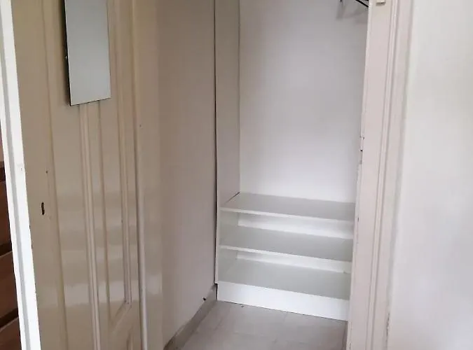 Aparthostel ブルノ