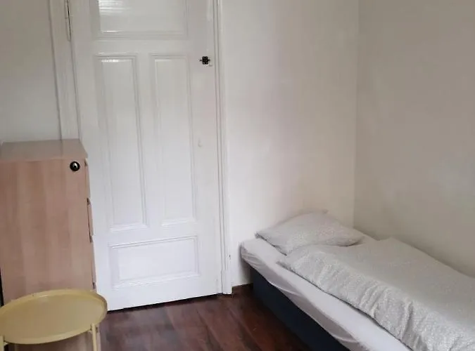 Aparthostel ブルノ